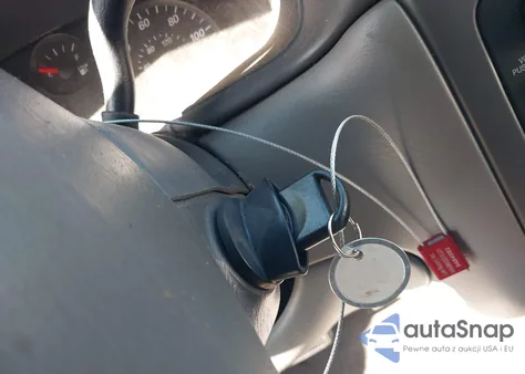 2004 Ford Taurus Ses from USA, damaged, VIN 1FAFP55S84A213281